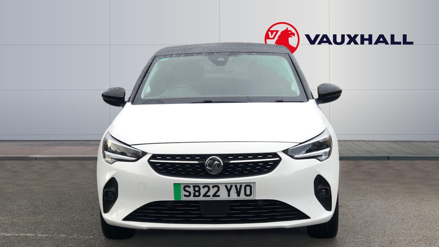 Used Vauxhall Corsa 2022 for sale - 76352925: Photo 3