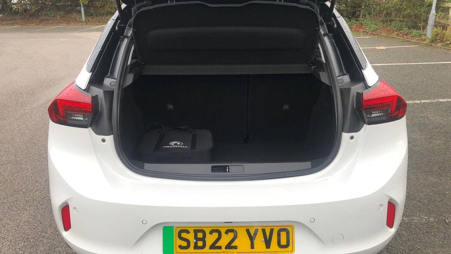 Used Vauxhall Corsa 2022 for sale - 76352925: Photo 4