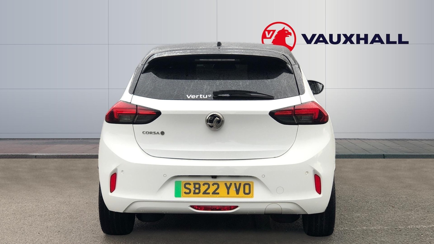 Used Vauxhall Corsa 2022 for sale - 76352925: Photo 6