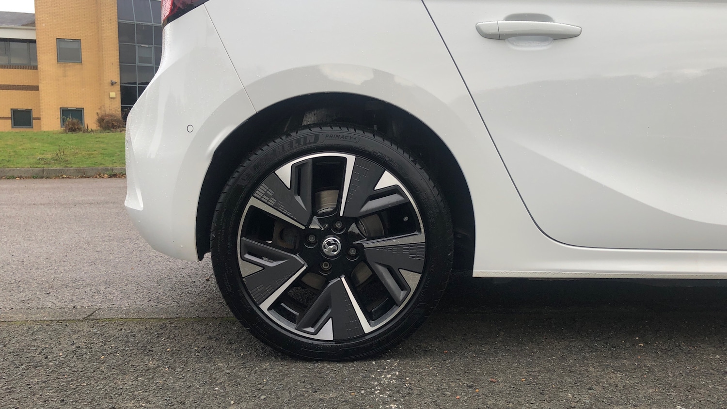 Used Vauxhall Corsa 2022 for sale - 76352925: Photo 7