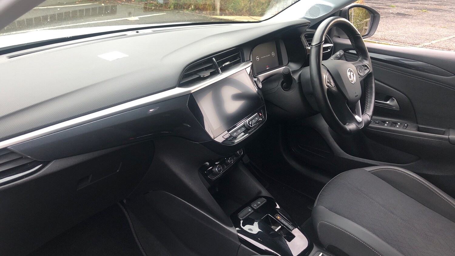 Used Vauxhall Corsa 2022 for sale - 76352925: Photo 9