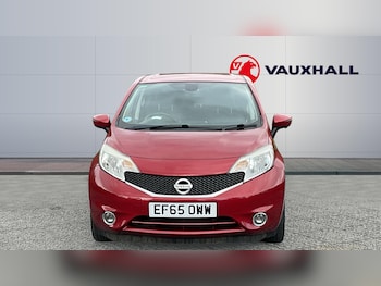 Used Nissan Note 2015 for sale - 78027627: Photo
