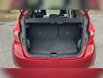 Used Nissan Note 2015 for sale - 78027627: Photo