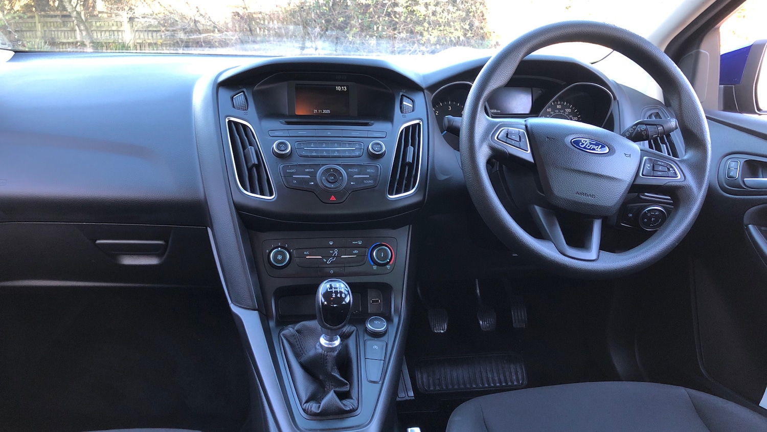 Used Ford Focus 2015 for sale - 76707650: Photo 10