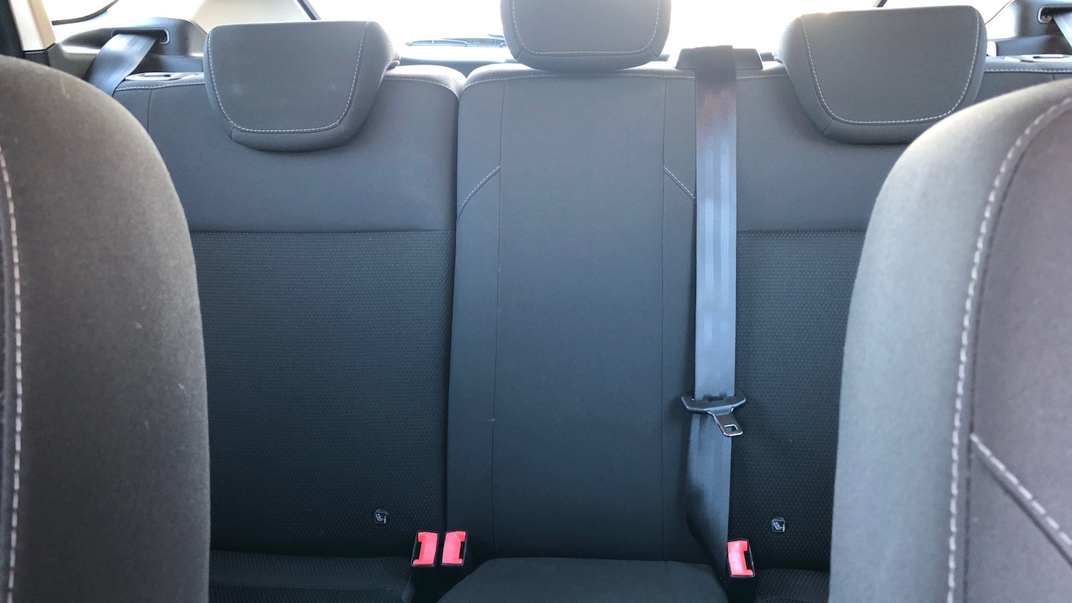 Used Ford Focus 2015 for sale - 76707650: Photo 15