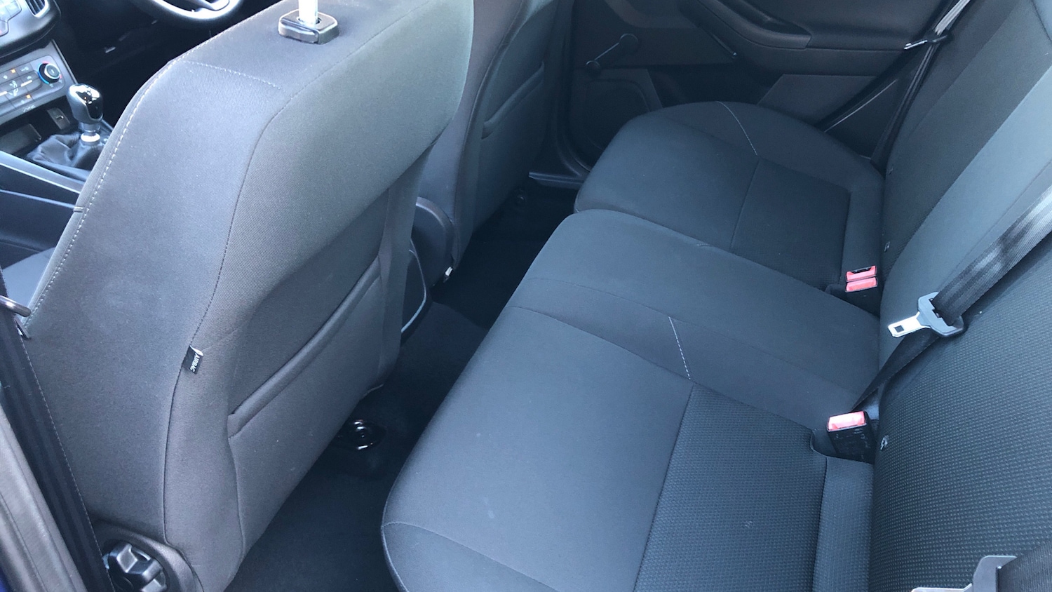 Used Ford Focus 2015 for sale - 76707650: Photo 16