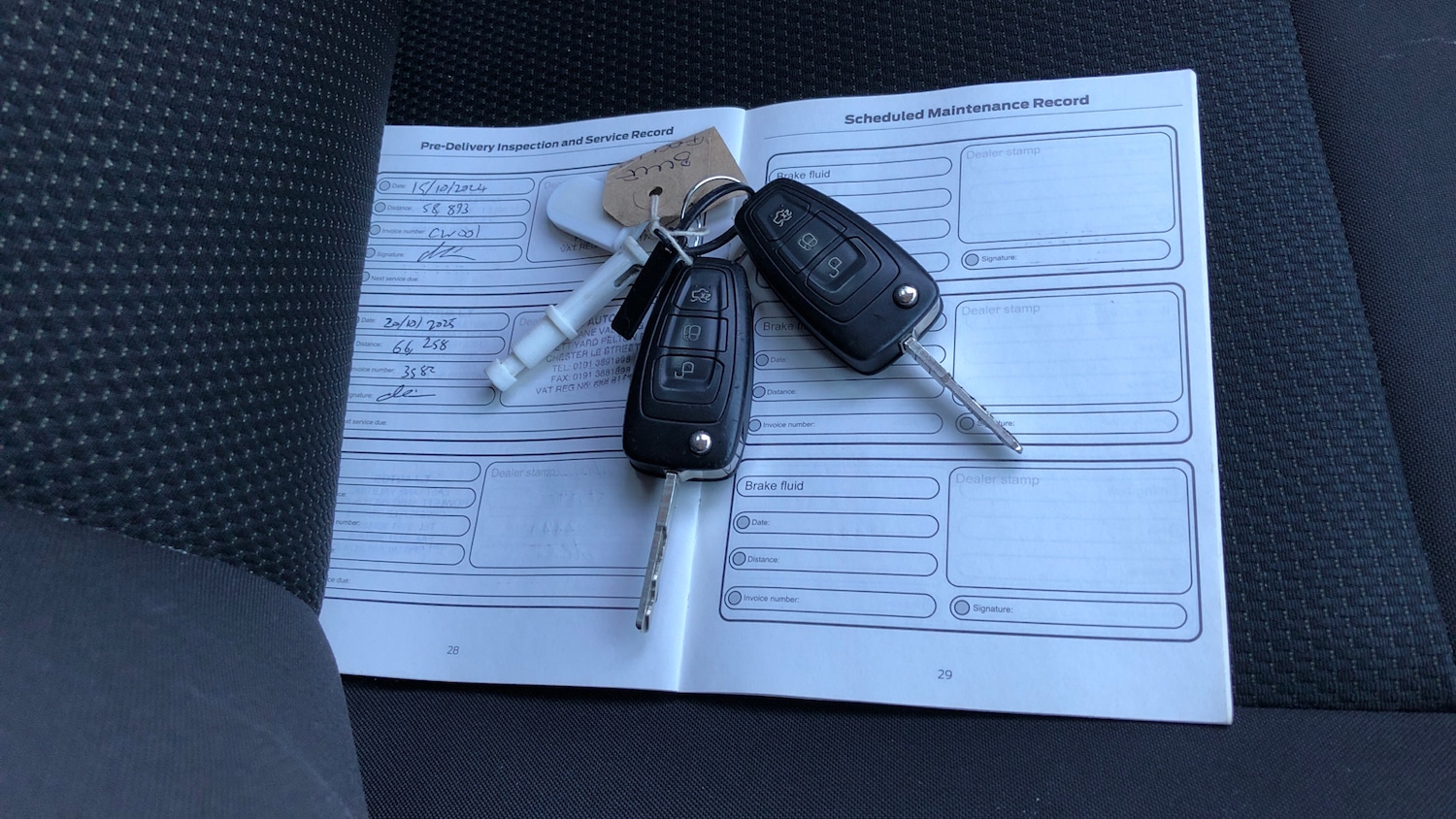 Used Ford Focus 2015 for sale - 76707650: Photo 19