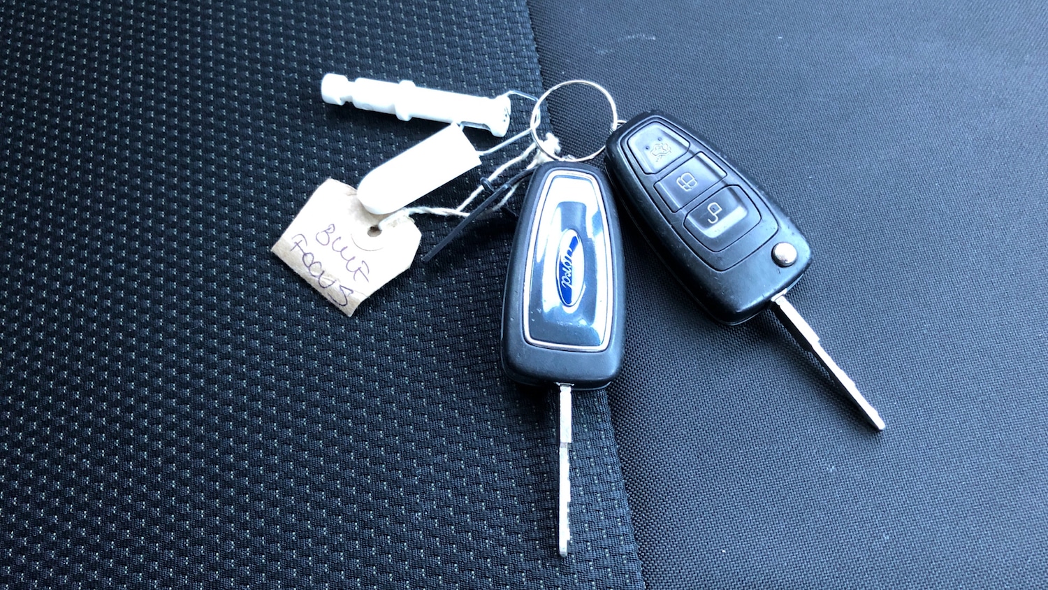 Used Ford Focus 2015 for sale - 76707650: Photo 20