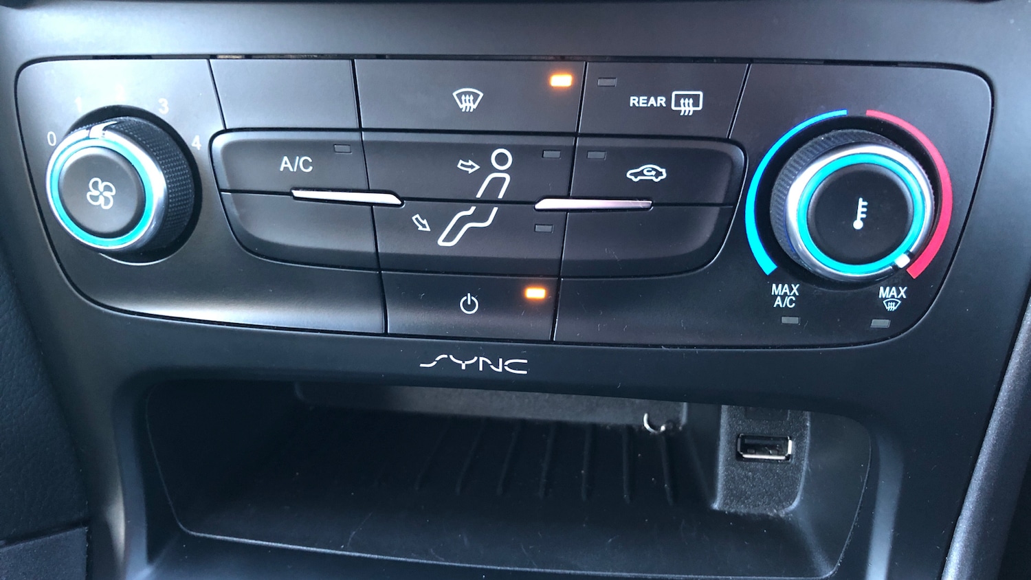 Used Ford Focus 2015 for sale - 76707650: Photo 22