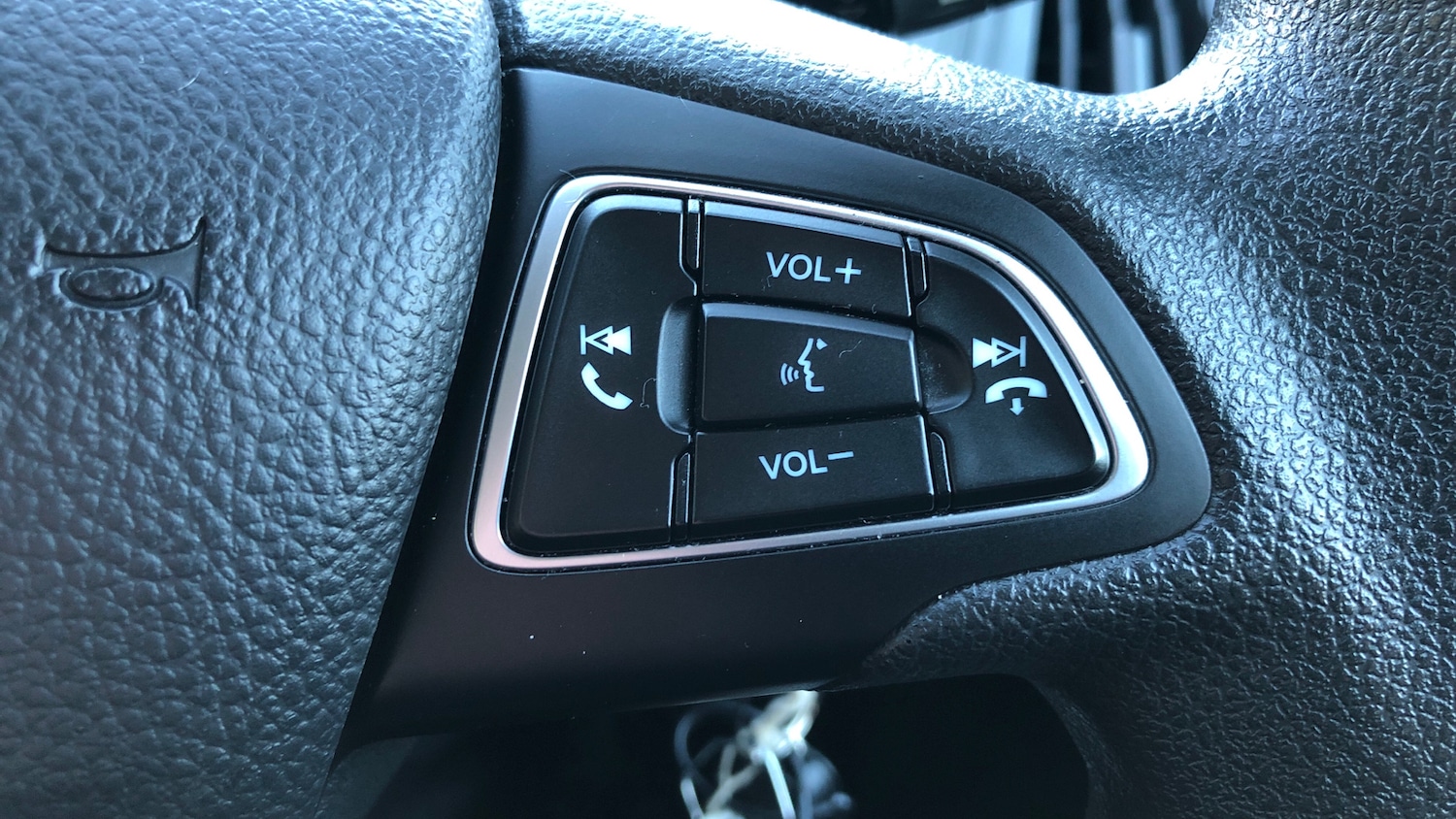 Used Ford Focus 2015 for sale - 76707650: Photo 24