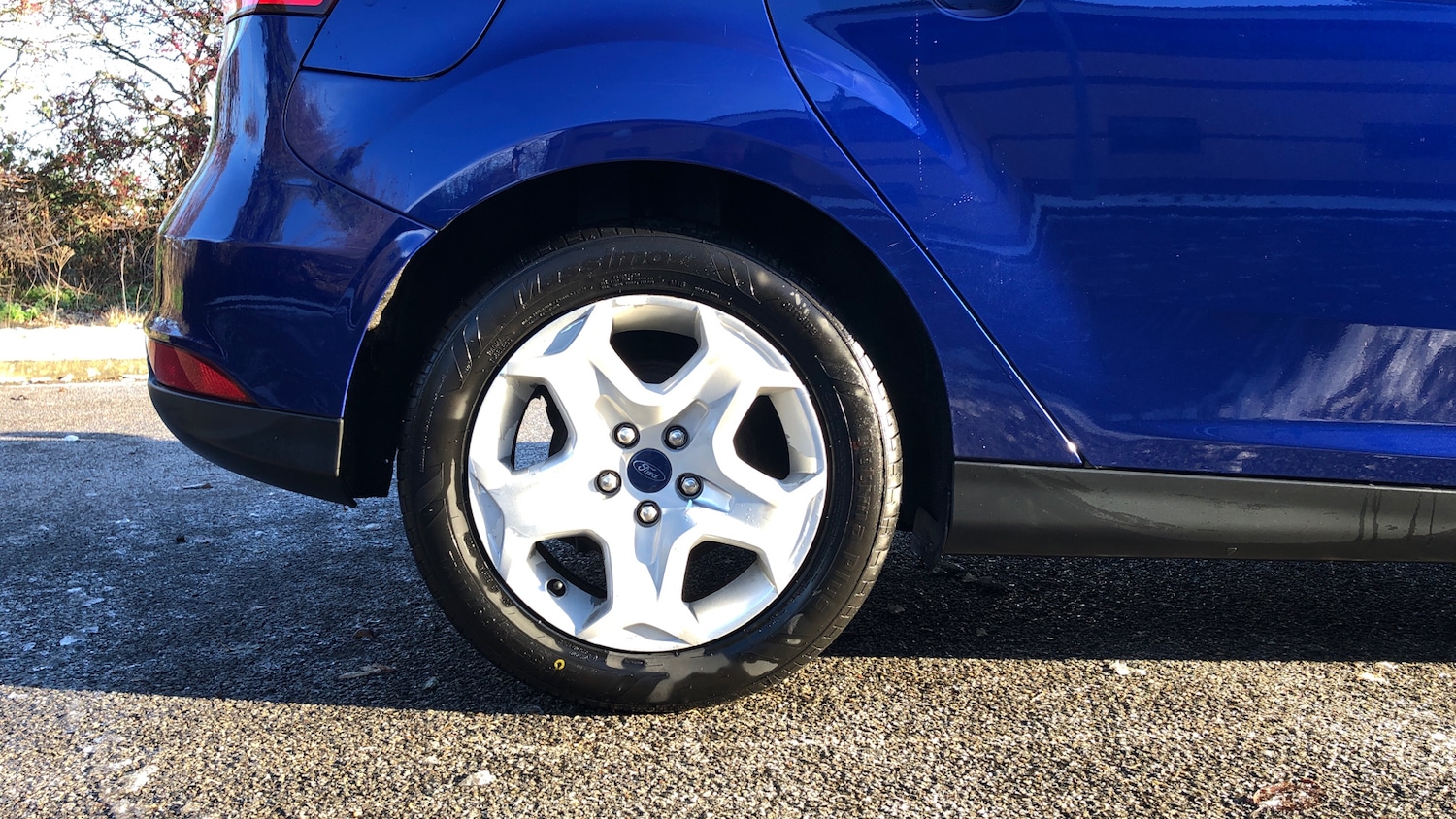 Used Ford Focus 2015 for sale - 76707650: Photo 7