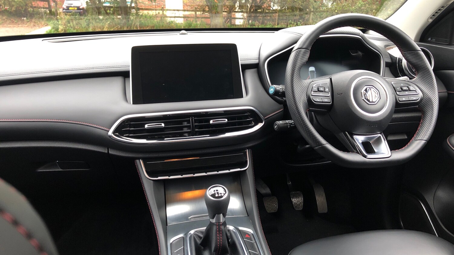 Used MG MG HS 2024 for sale - 76299251: Photo 10