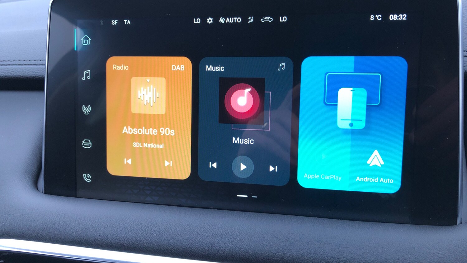 Used MG MG HS 2024 for sale - 76299251: Photo 12