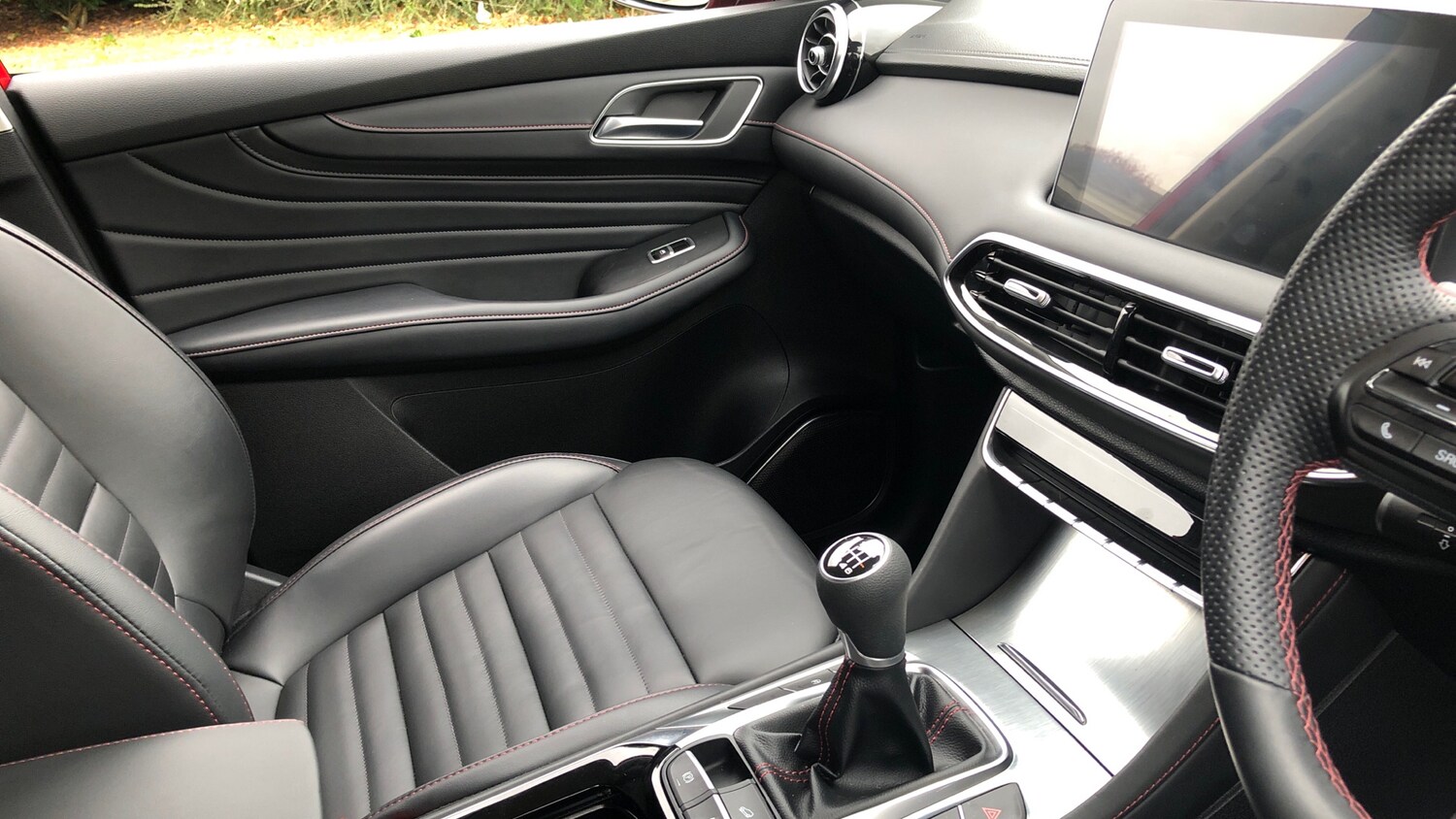 Used MG MG HS 2024 for sale - 76299251: Photo 14