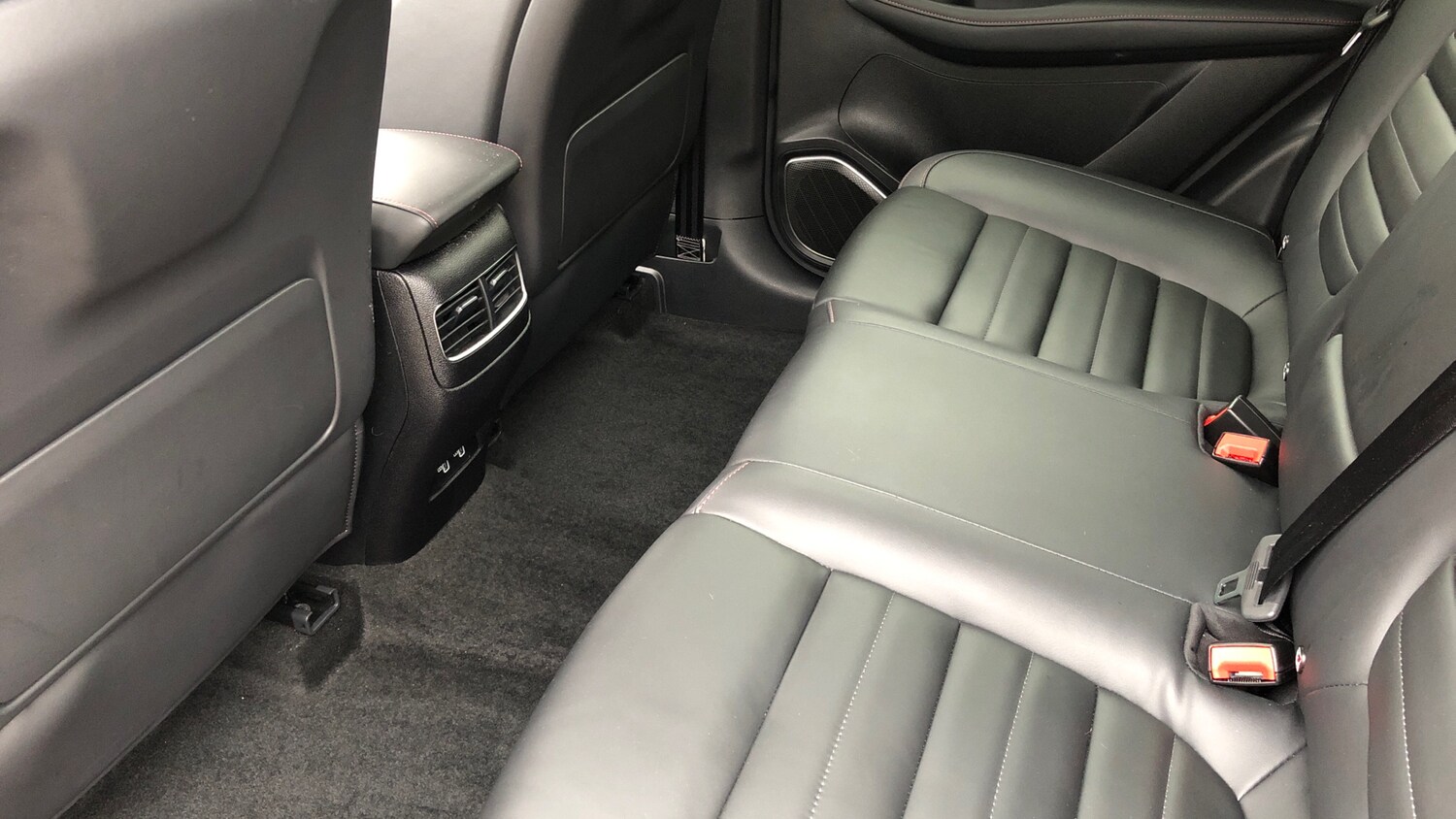 Used MG MG HS 2024 for sale - 76299251: Photo 16