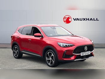 2024 (73) - 1.5 T-GDI Trophy 5dr Petrol Hatchback