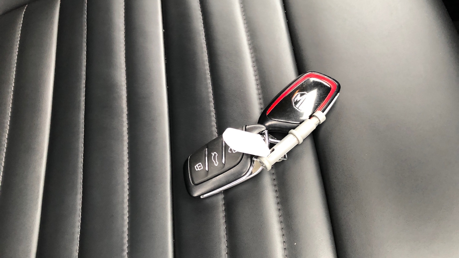 Used MG MG HS 2024 for sale - 76299251: Photo 20