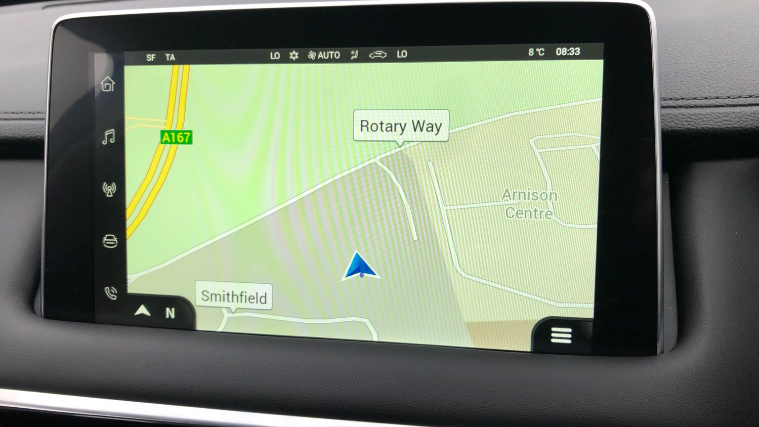 Used MG MG HS 2024 for sale - 76299251: Photo 21