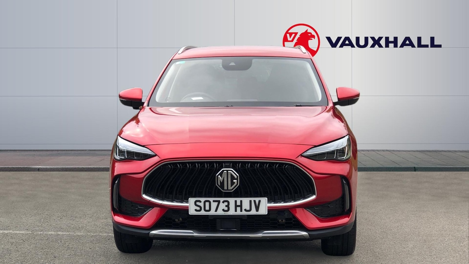 Used MG MG HS 2024 for sale - 76299251: Photo 3