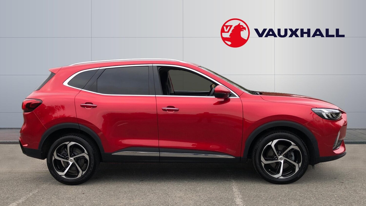 Used MG MG HS 2024 for sale - 76299251: Photo 5