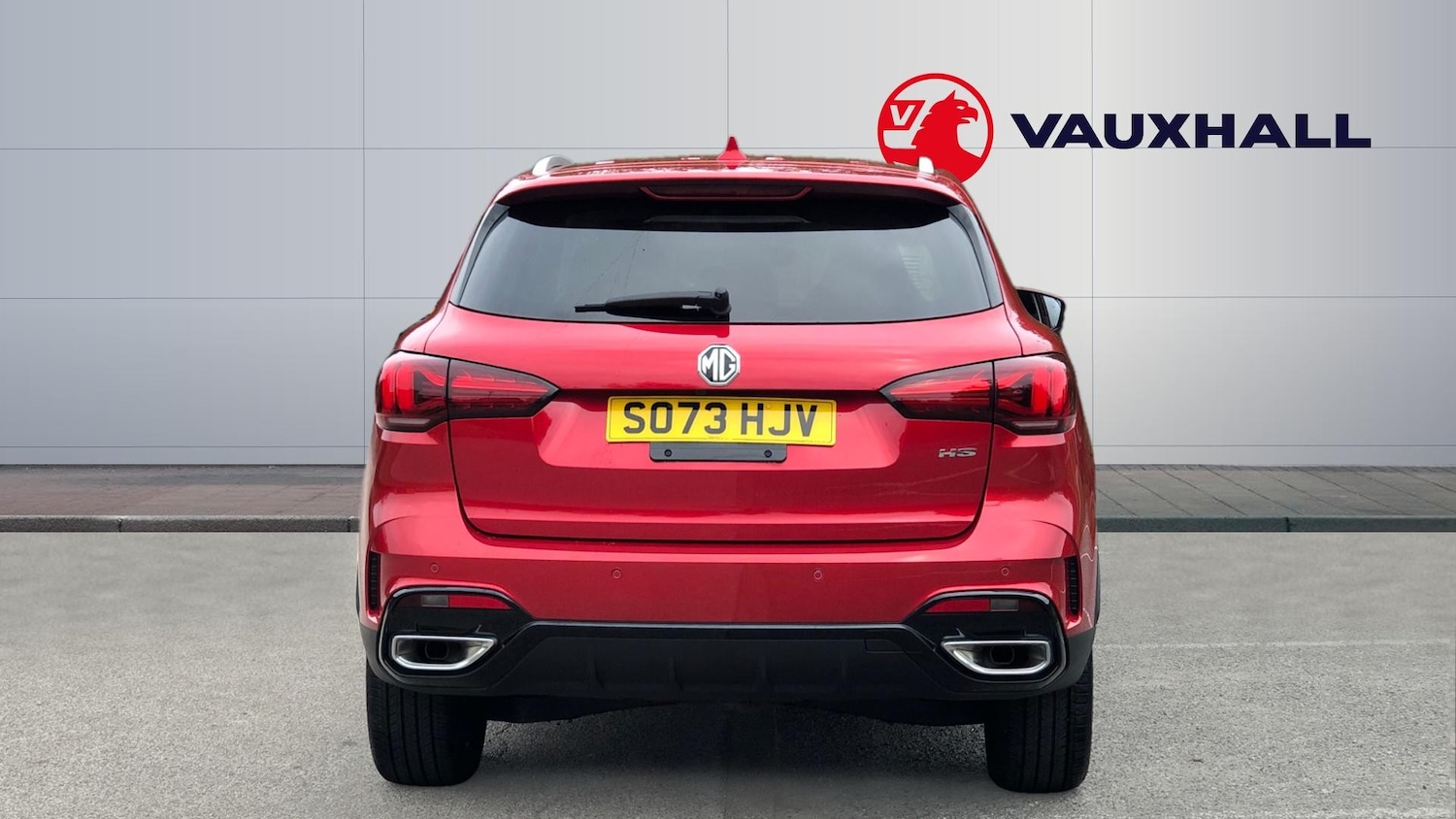 Used MG MG HS 2024 for sale - 76299251: Photo 6