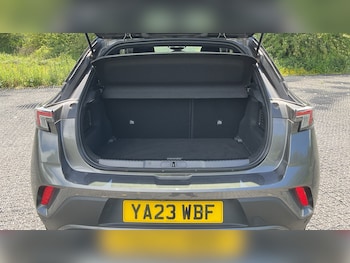 Used Vauxhall Mokka 2023 for sale - 79005380: Photo