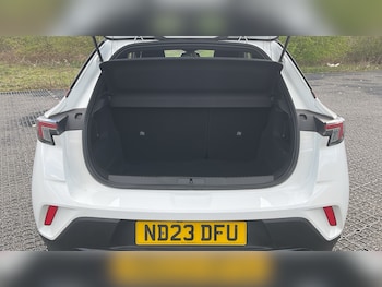 Used Vauxhall Mokka 2023 for sale - 78164660: Photo