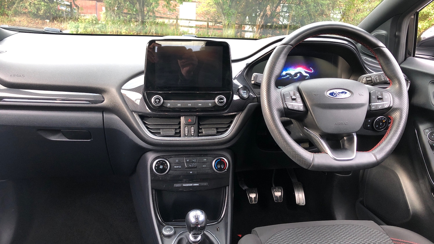 Used Ford Puma 2020 for sale - 76127935: Photo 10