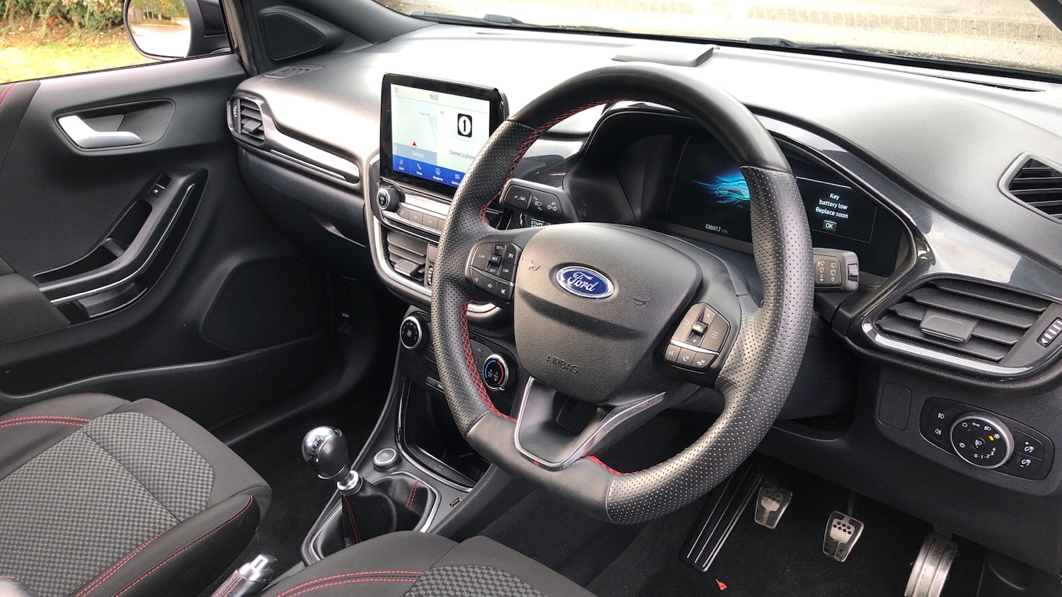 Used Ford Puma 2020 for sale - 76127935: Photo 11