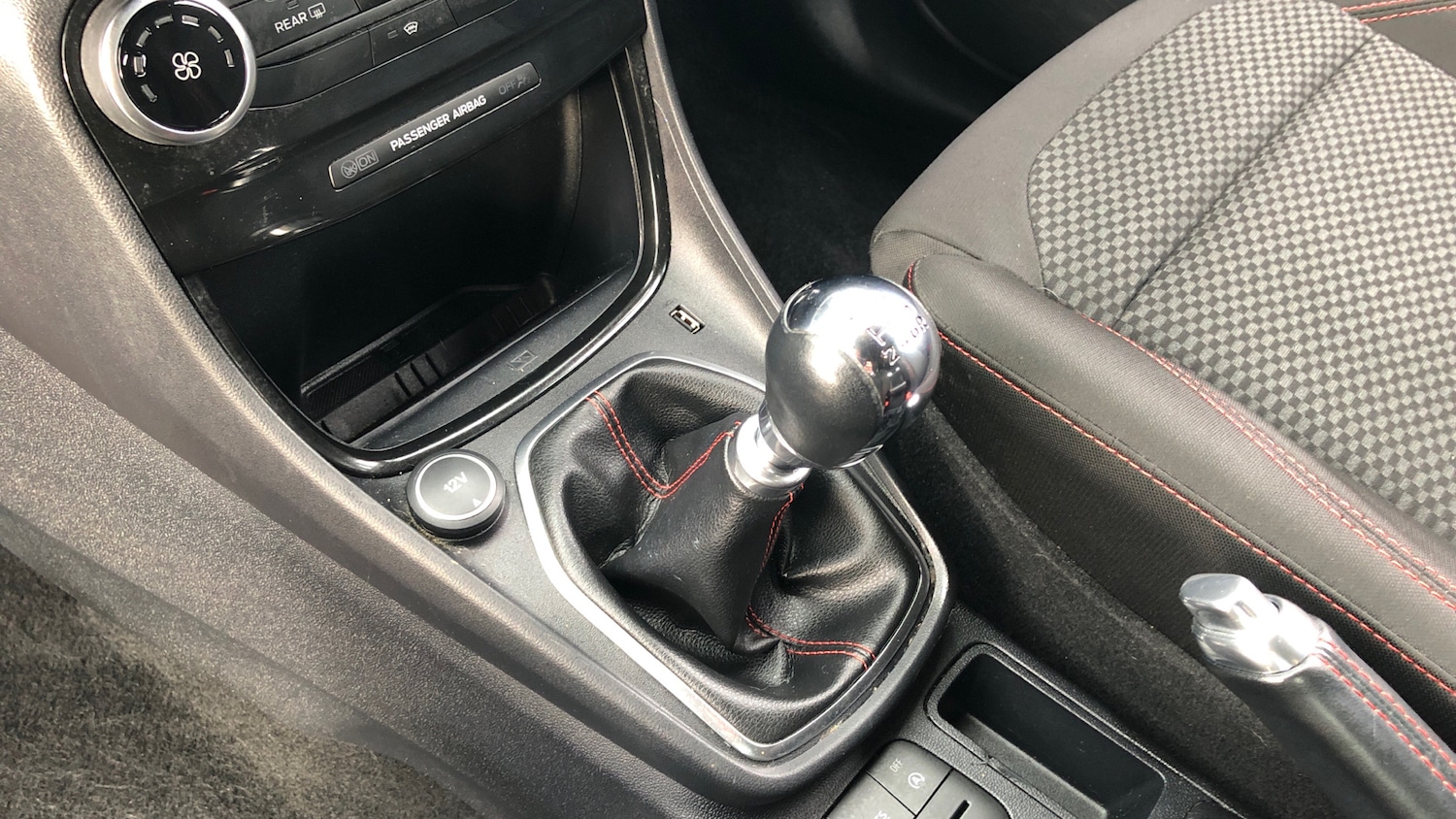 Used Ford Puma 2020 for sale - 76127935: Photo 13