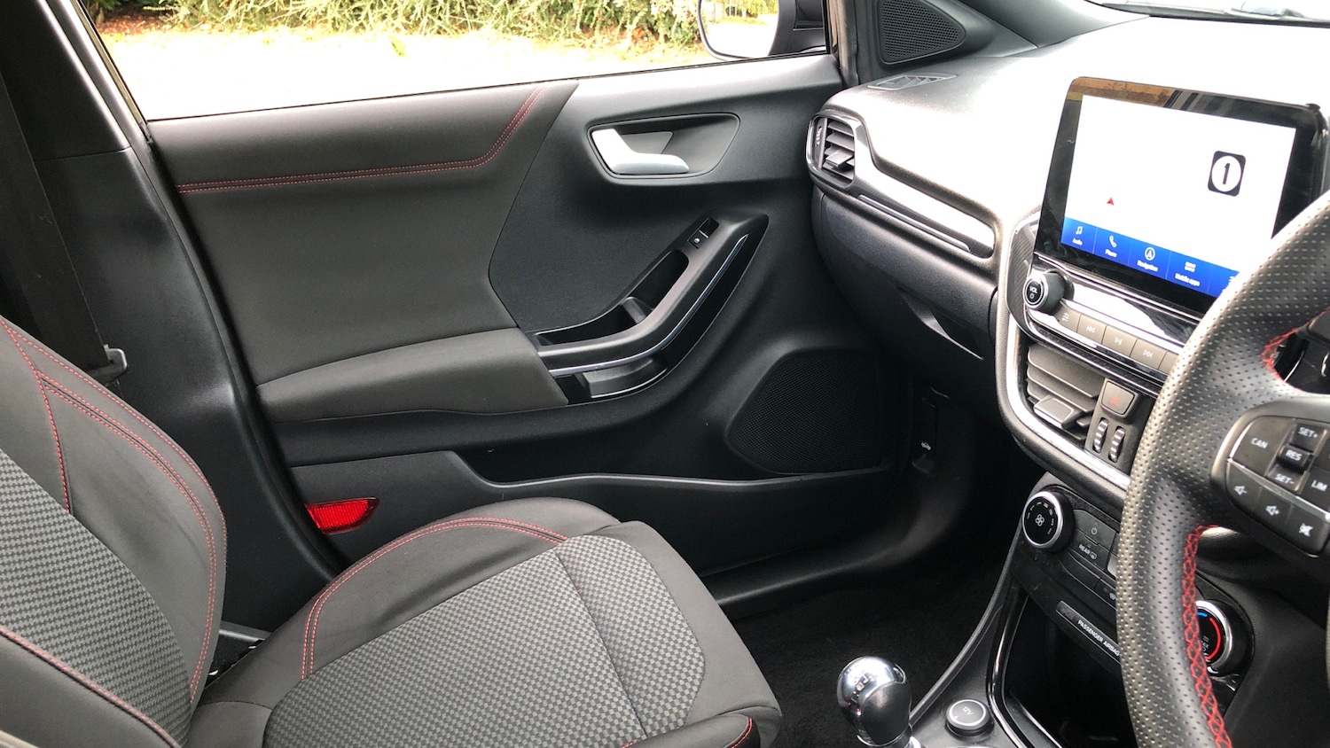 Used Ford Puma 2020 for sale - 76127935: Photo 14