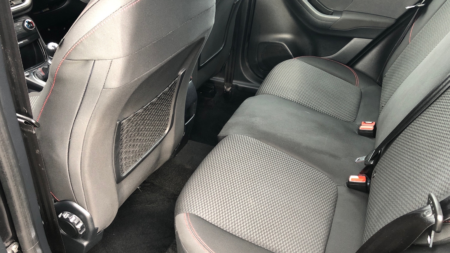 Used Ford Puma 2020 for sale - 76127935: Photo 16