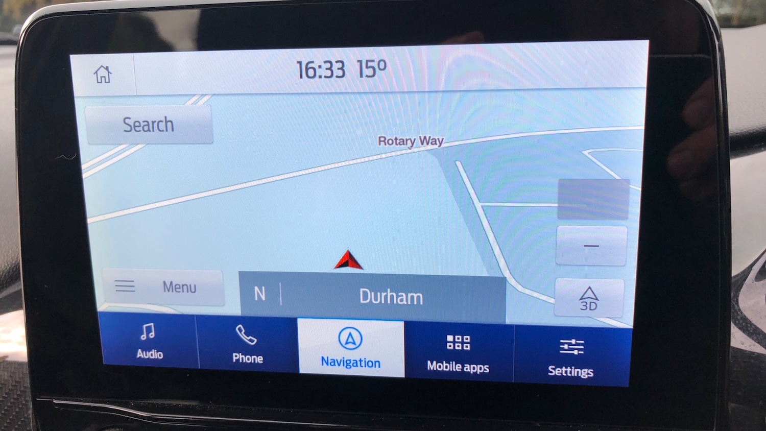 Used Ford Puma 2020 for sale - 76127935: Photo 18