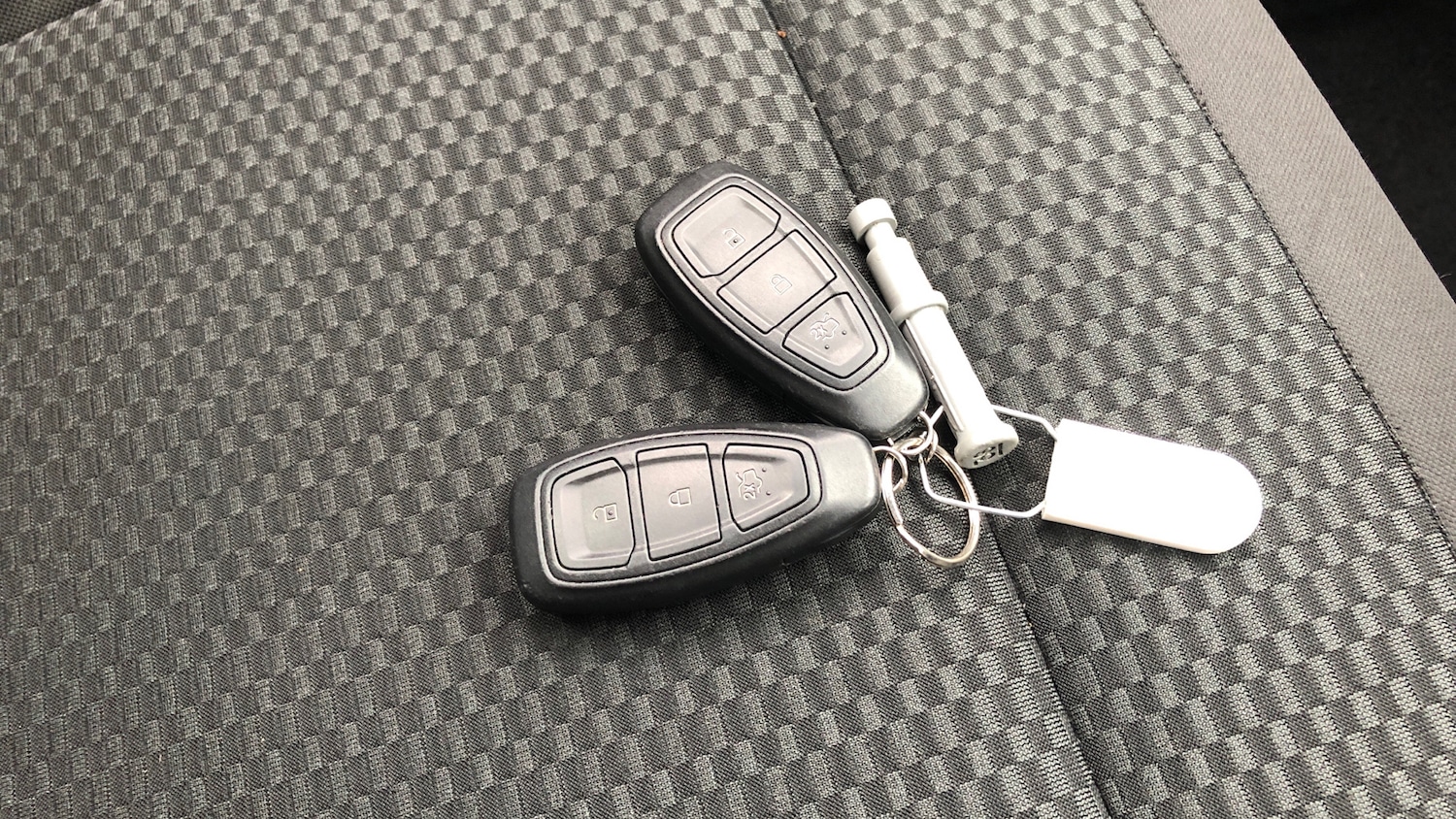 Used Ford Puma 2020 for sale - 76127935: Photo 20