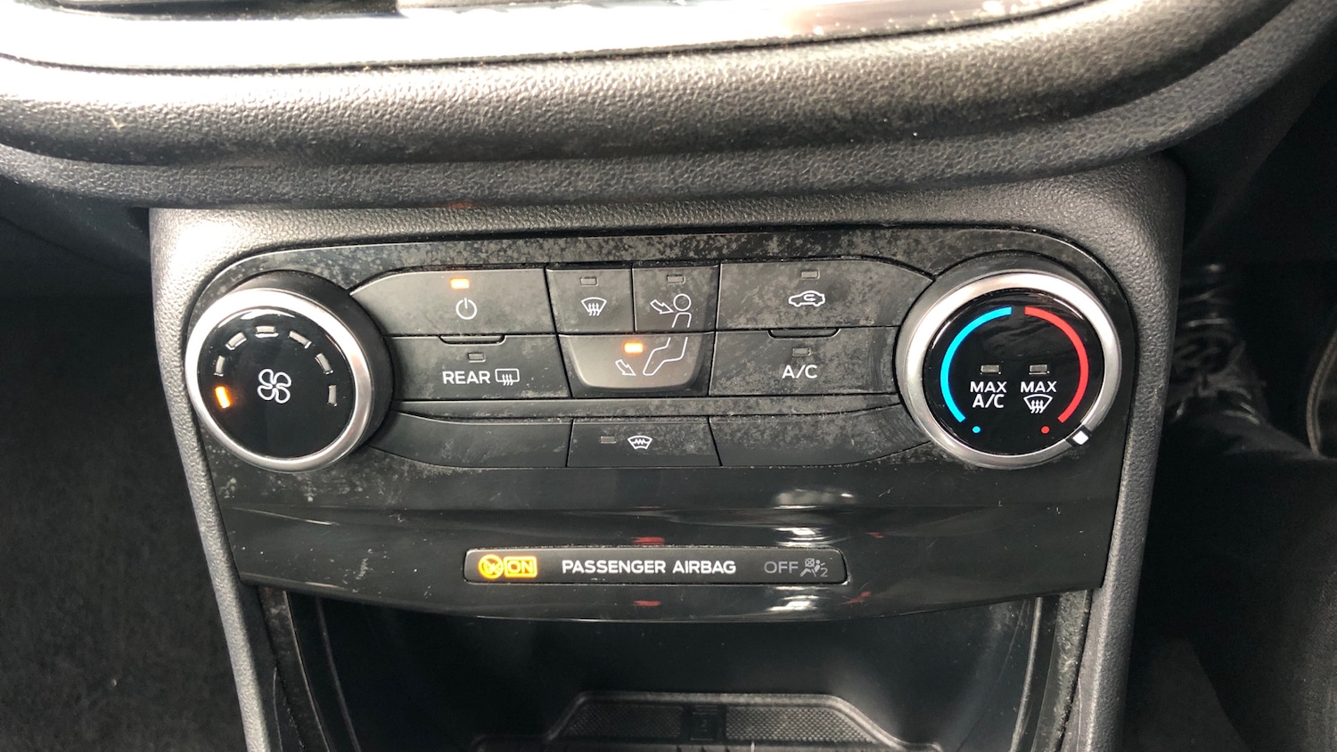 Used Ford Puma 2020 for sale - 76127935: Photo 22