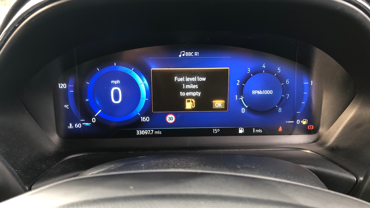 Used Ford Puma 2020 for sale - 76127935: Photo 24