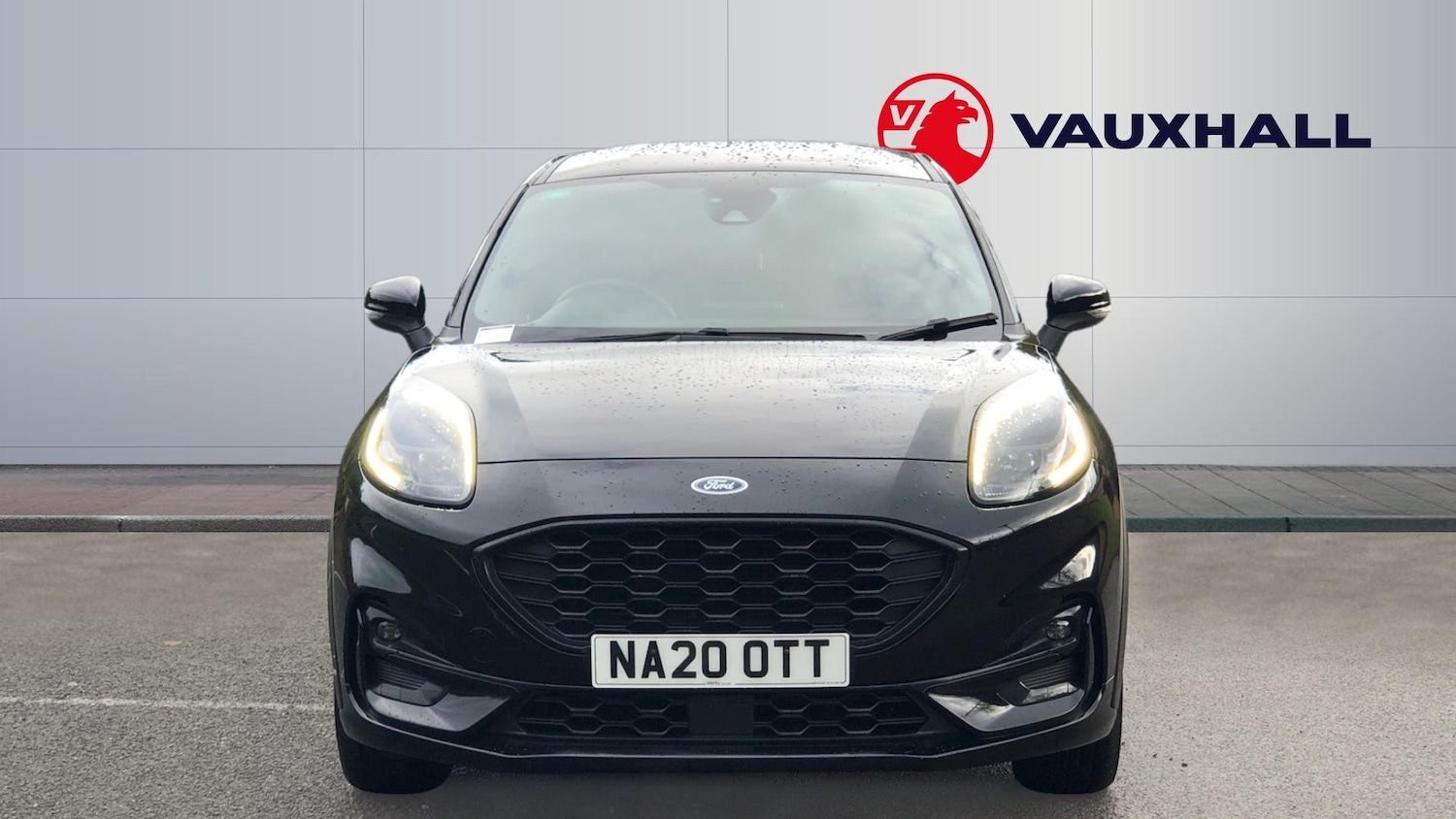 Used Ford Puma 2020 for sale - 76127935: Photo 3