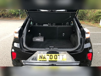 Used Ford Puma 2020 for sale - 76127935: Photo