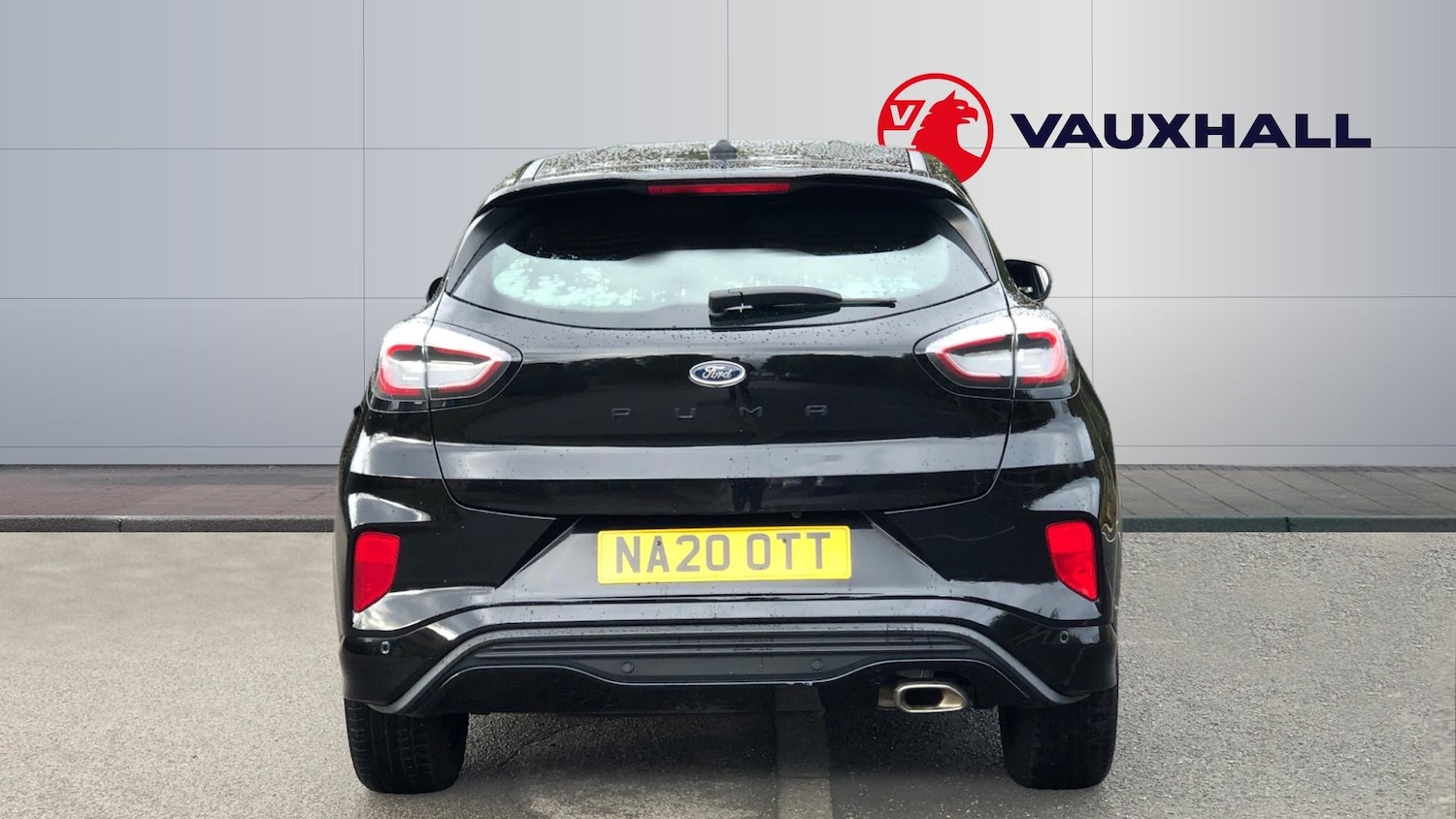 Used Ford Puma 2020 for sale - 76127935: Photo 6