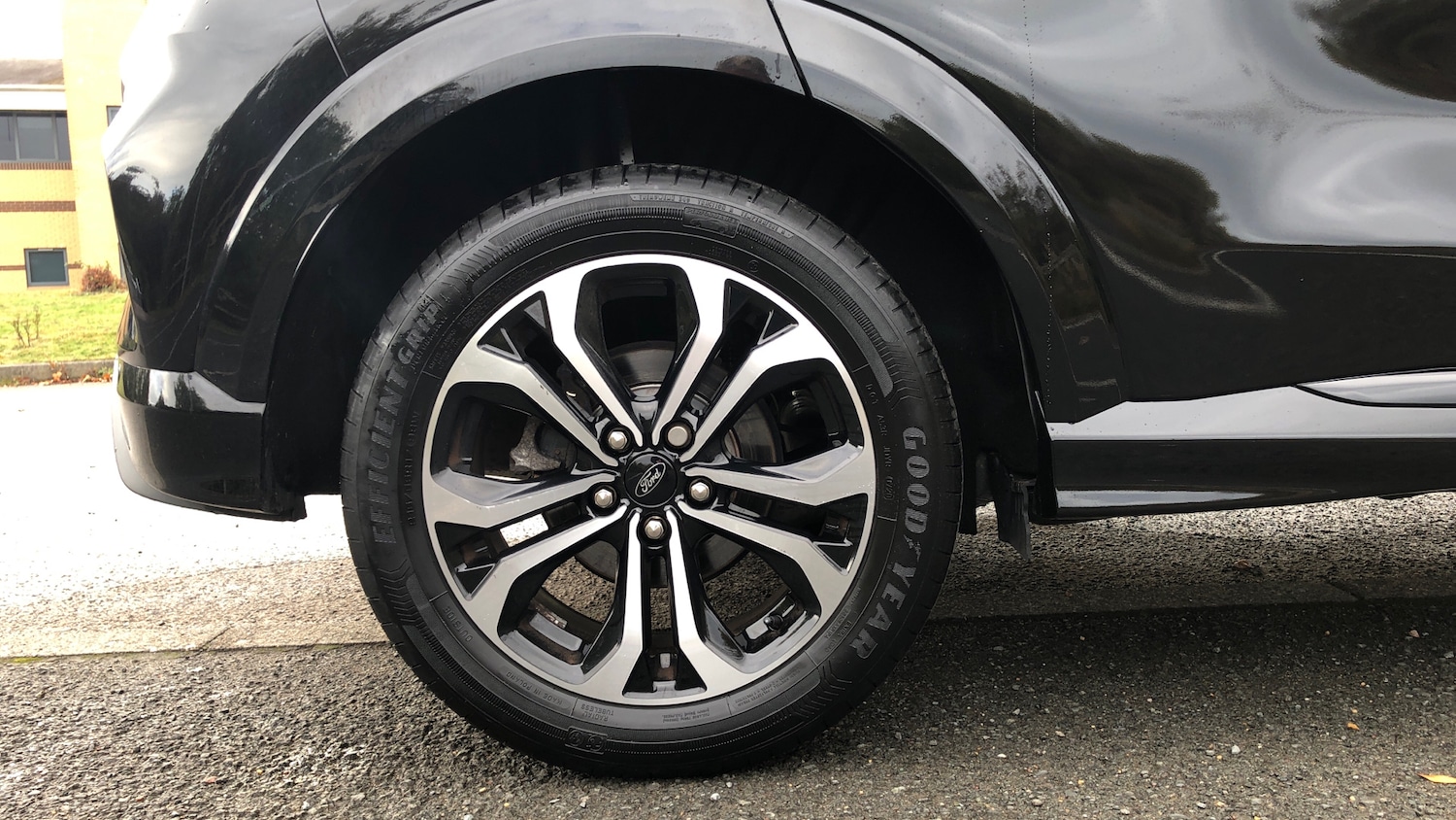 Used Ford Puma 2020 for sale - 76127935: Photo 7