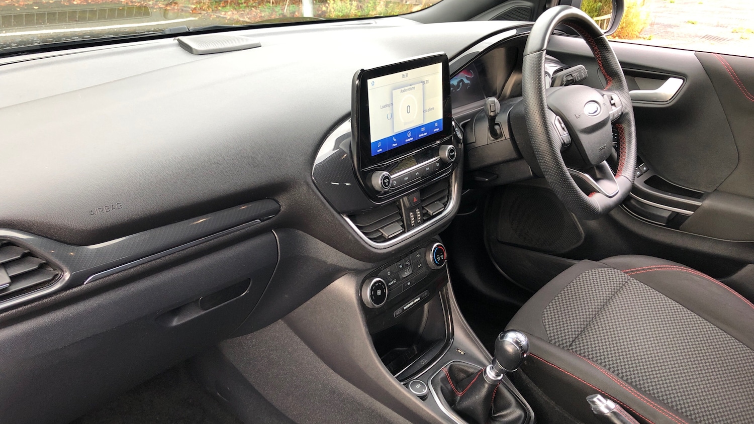 Used Ford Puma 2020 for sale - 76127935: Photo 9