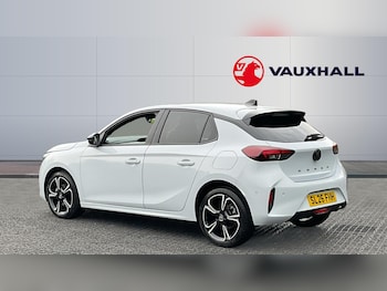 Used Vauxhall Corsa 2026 for sale - 78961799: Photo
