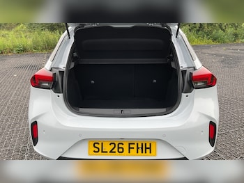 Used Vauxhall Corsa 2026 for sale - 78961799: Photo