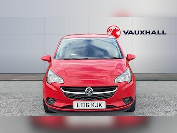 Used Vauxhall Corsa 2016 for sale - 78311424: Photo