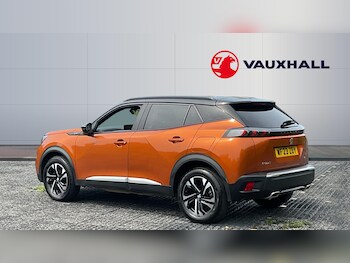 Used Peugeot 2008 2023 for sale - 78992400: Photo
