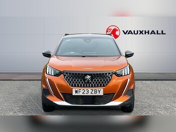 Used Peugeot 2008 2023 for sale - 78992400: Photo