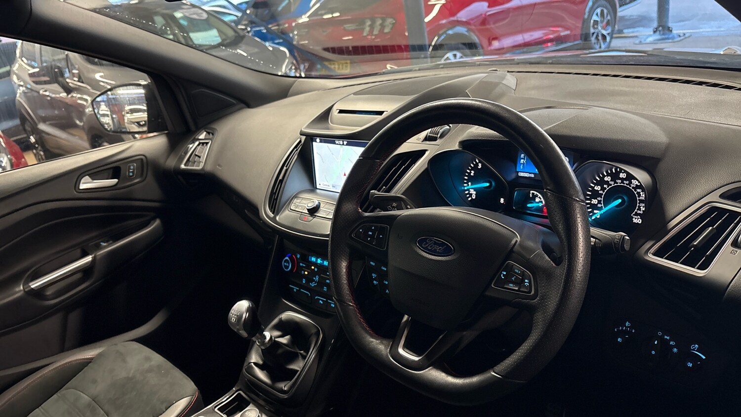 Used Ford Kuga 2019 for sale - 77915364: Photo 11