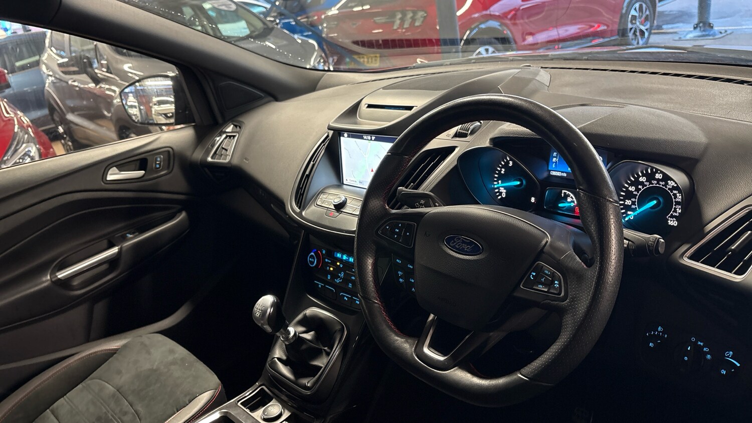 Used Ford Kuga 2019 for sale - 77915364: Photo 14