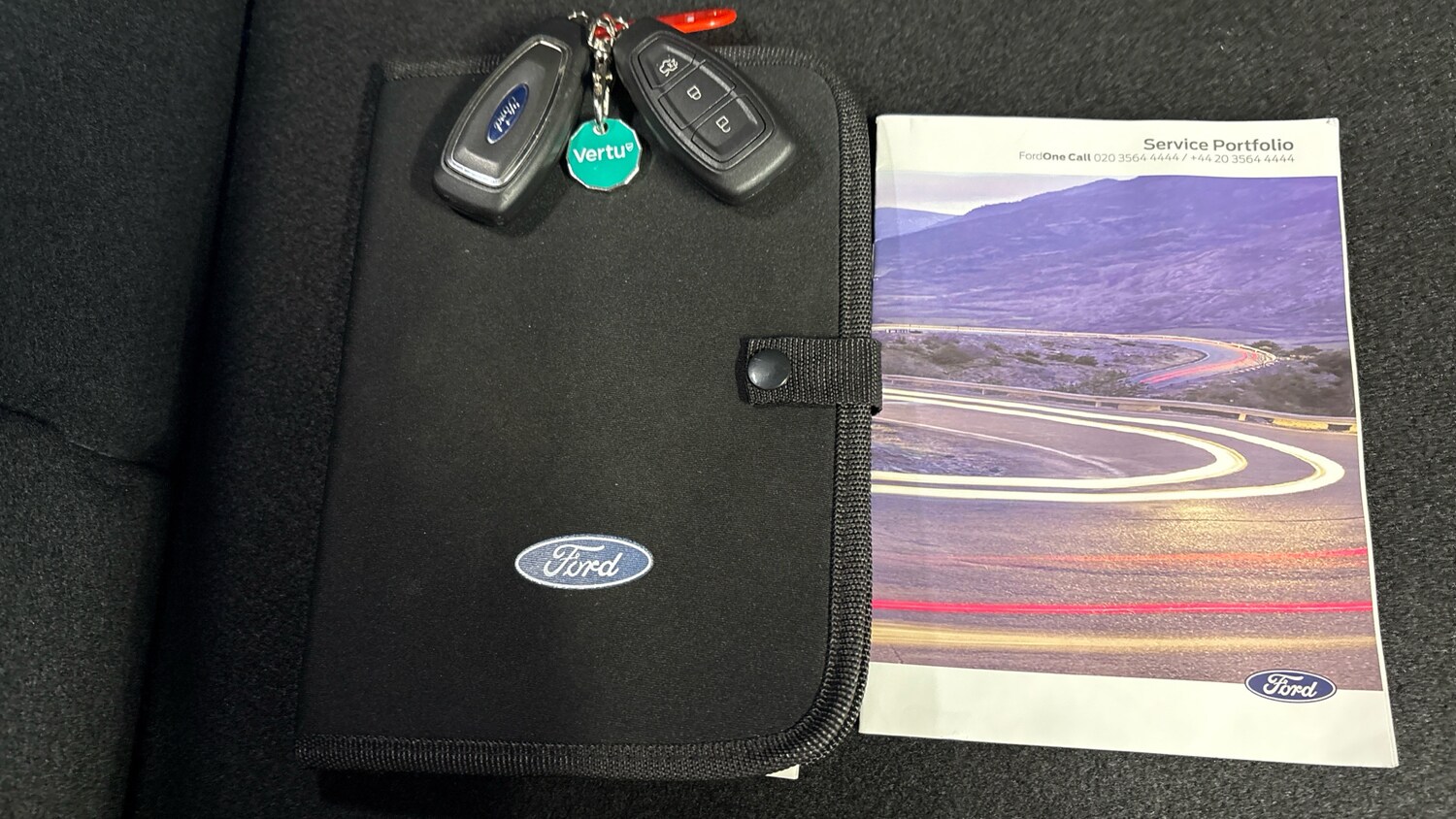 Used Ford Kuga 2019 for sale - 77915364: Photo 19