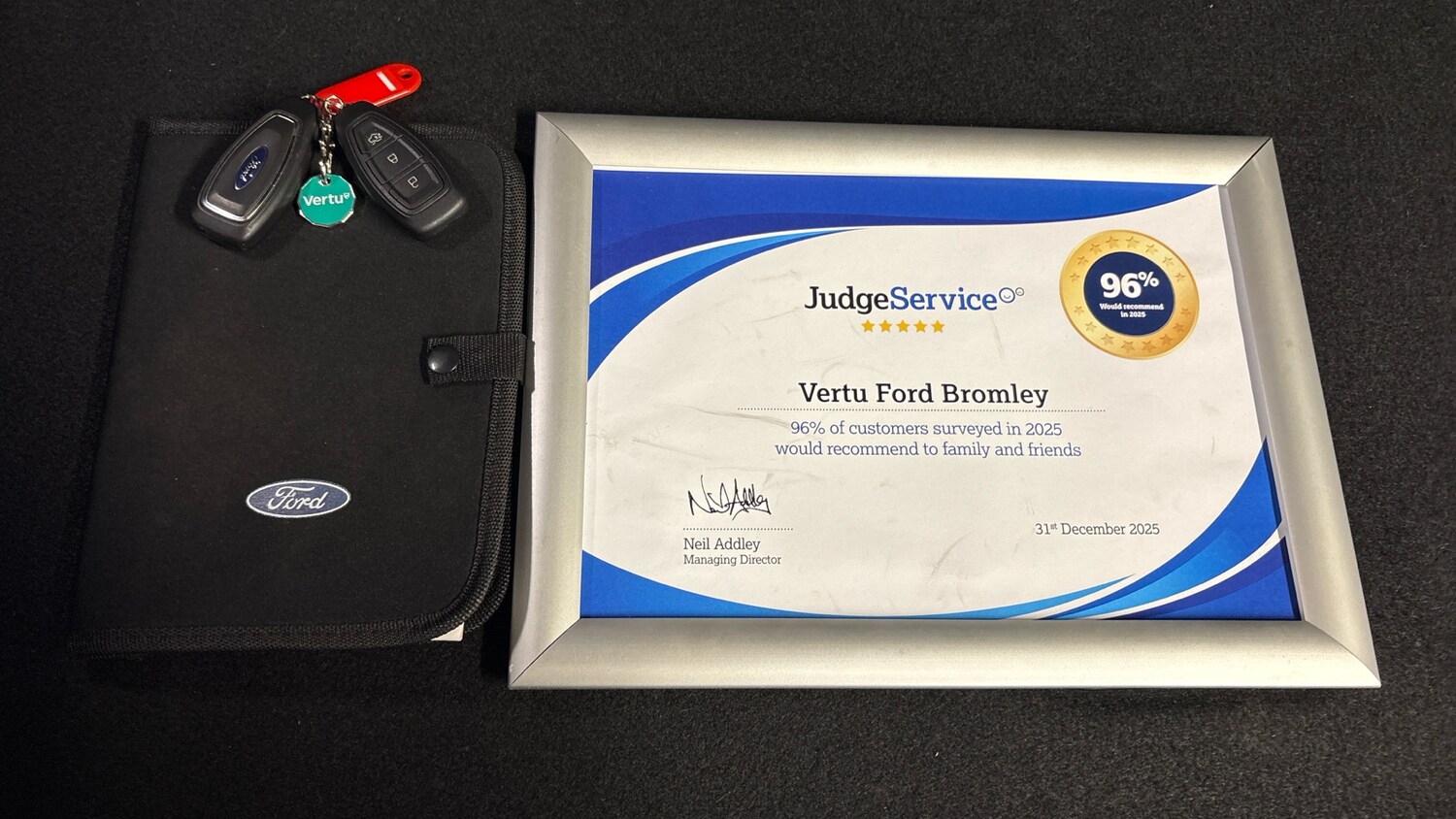 Used Ford Kuga 2019 for sale - 77915364: Photo 20